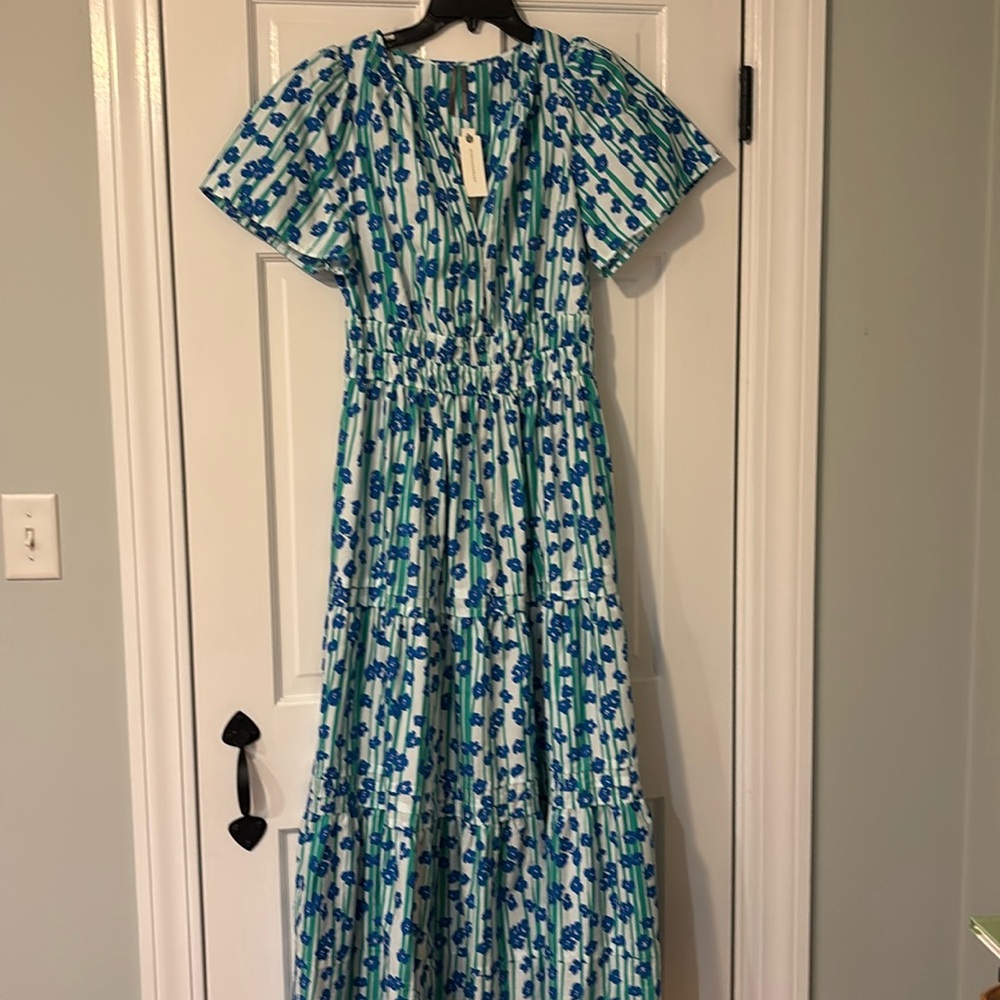 New w tags! Somerset by Anthropologie dress. Size M.